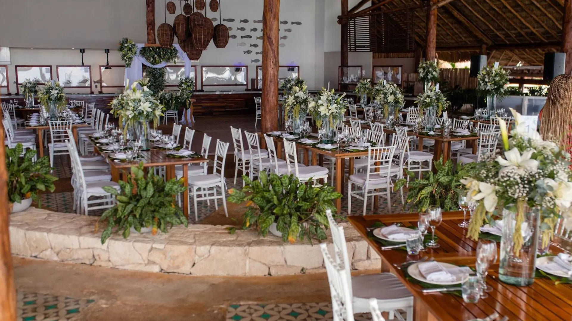 Presidente Intercontinental Cozumel Resort & Spa By Ihg 5*,  Μεξικό