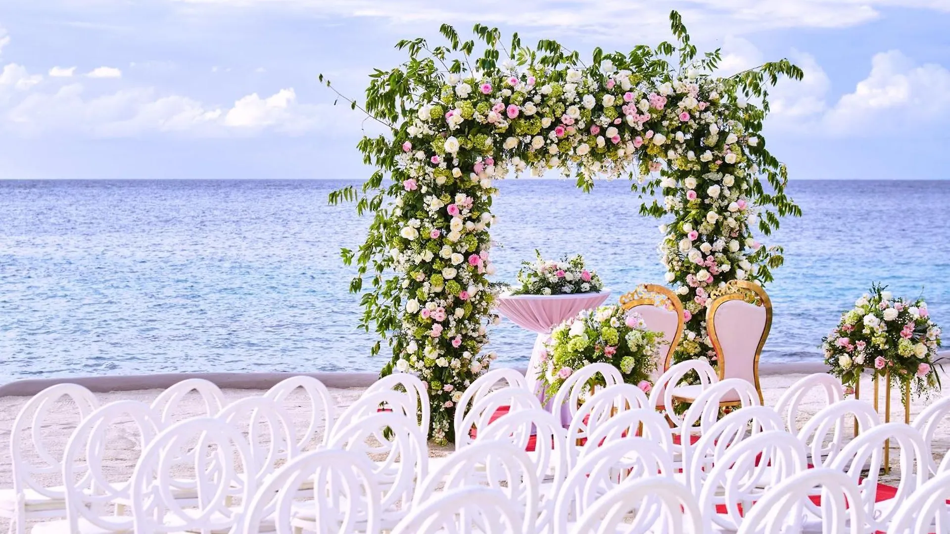 Presidente Intercontinental Cozumel Resort & Spa By Ihg Mexico