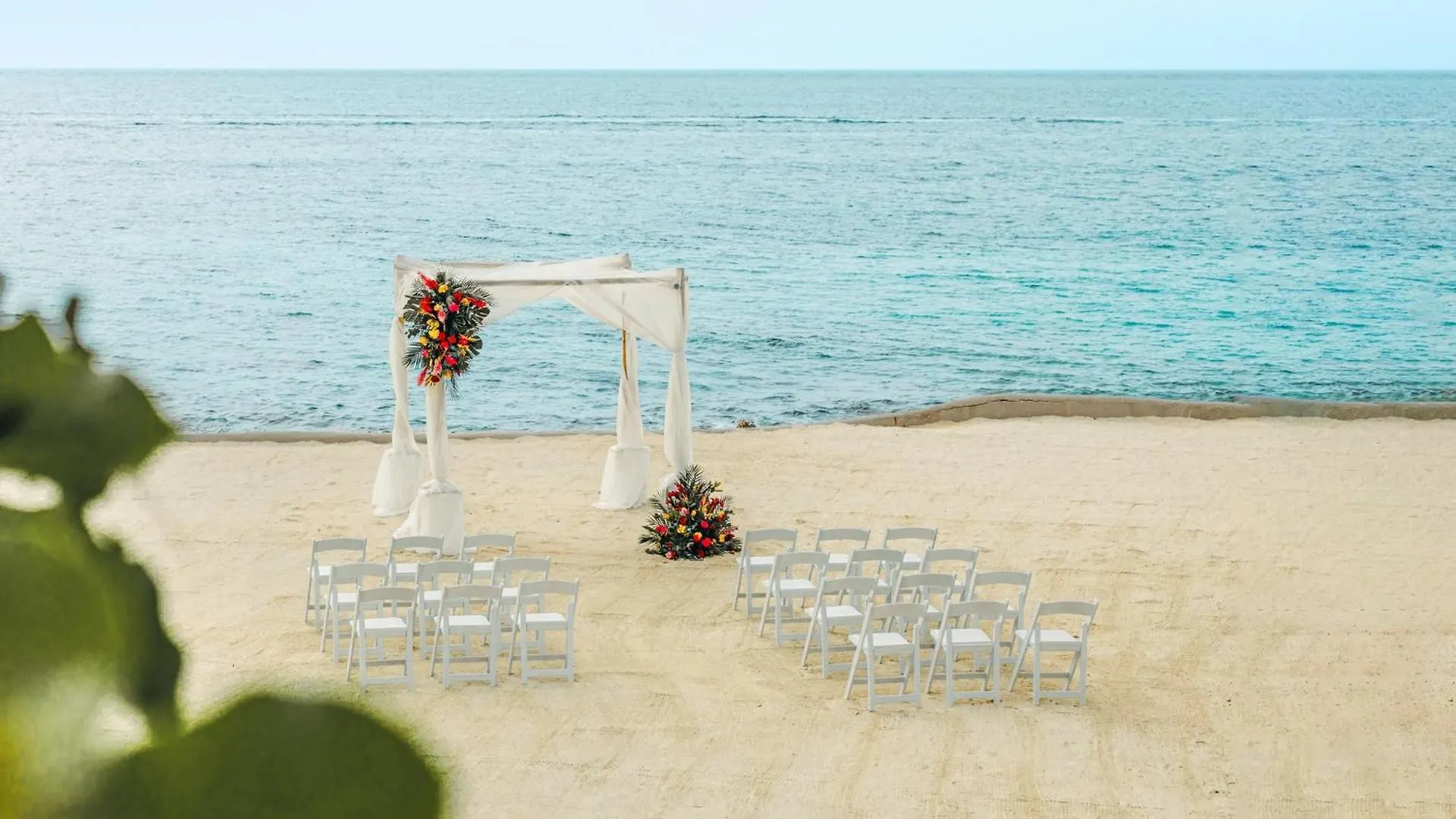 Presidente Intercontinental Cozumel Resort & Spa By Ihg