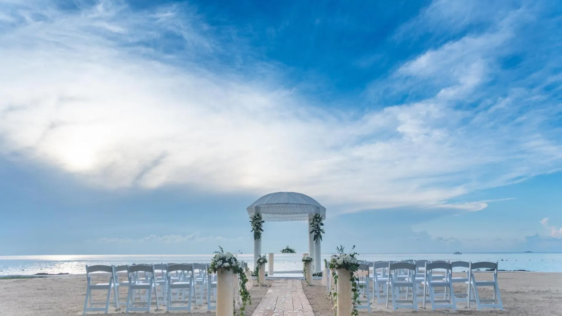 Presidente Intercontinental Cozumel Resort & Spa By Ihg 5*,  Μεξικό