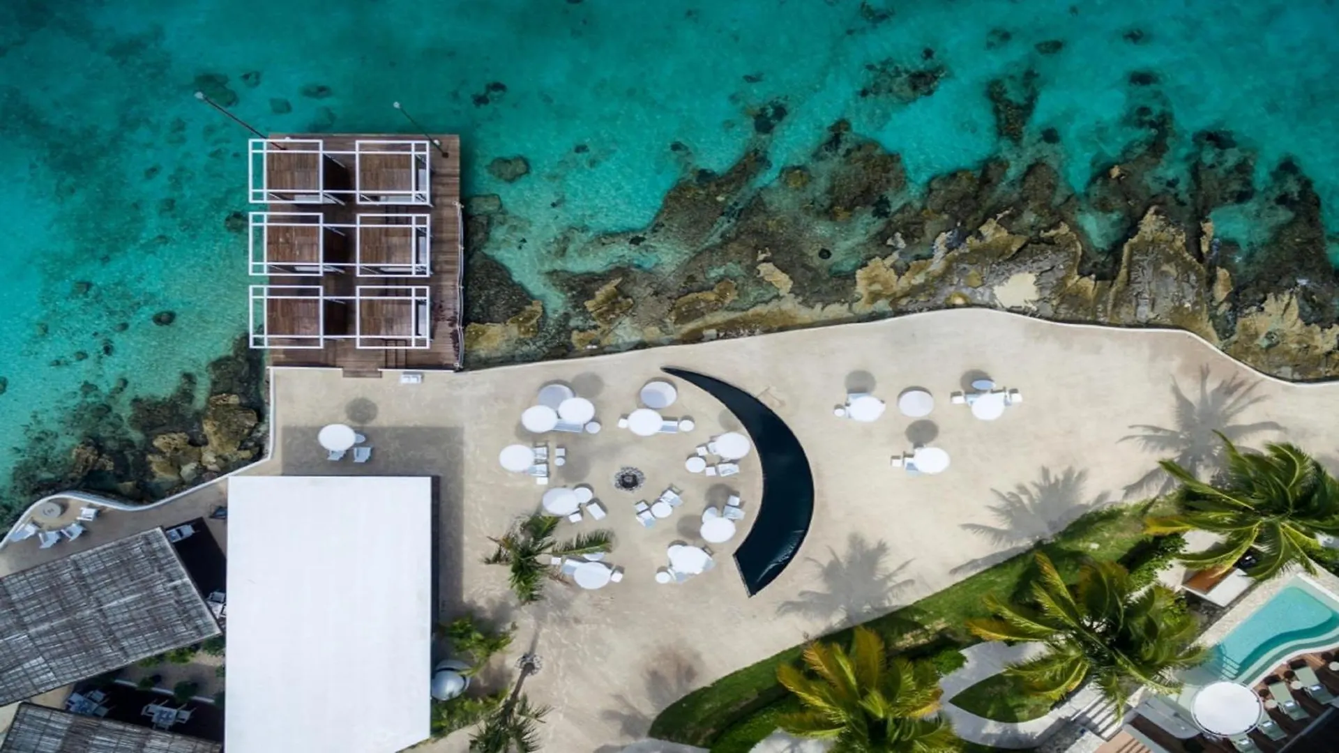 Presidente Intercontinental Cozumel Resort & Spa By Ihg 5*,  Μεξικό