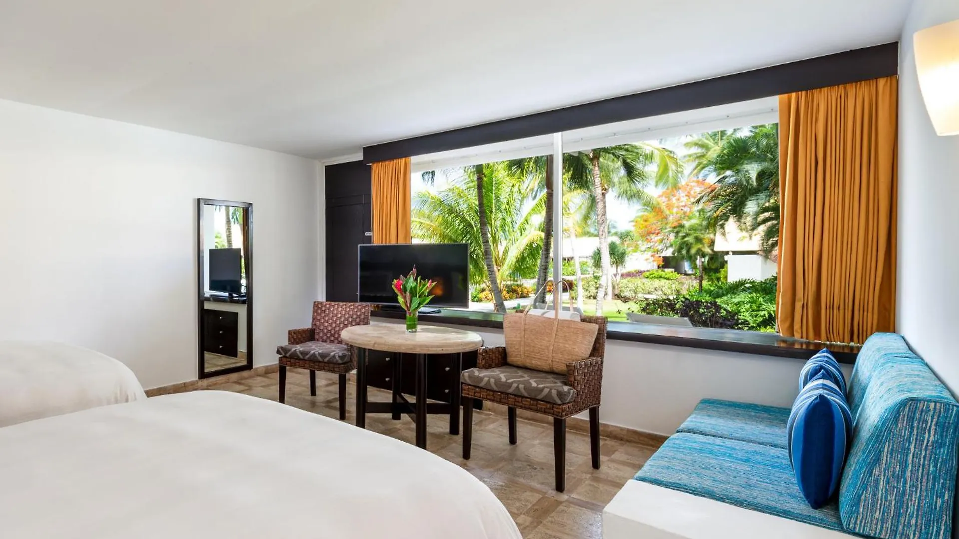 Presidente Intercontinental Cozumel Resort & Spa By Ihg