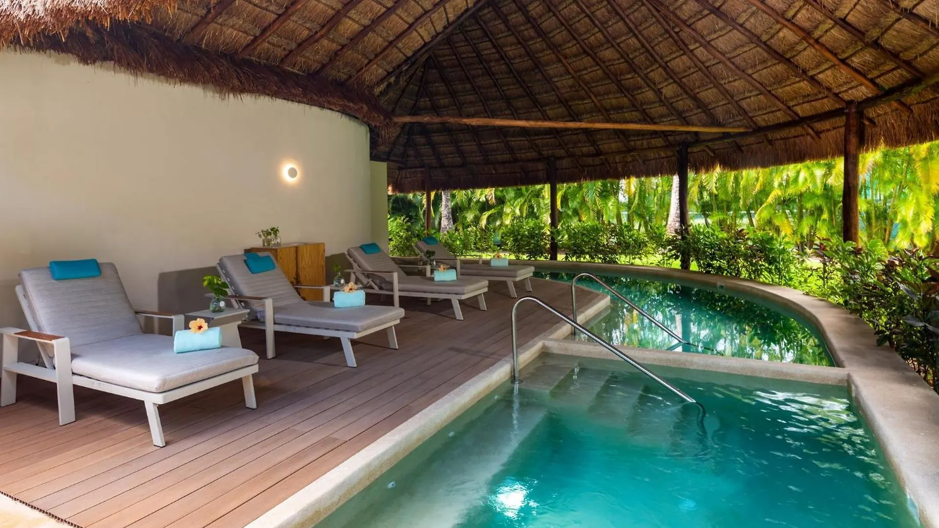 *****  Presidente Intercontinental Cozumel Resort & Spa By Ihg Mexico
