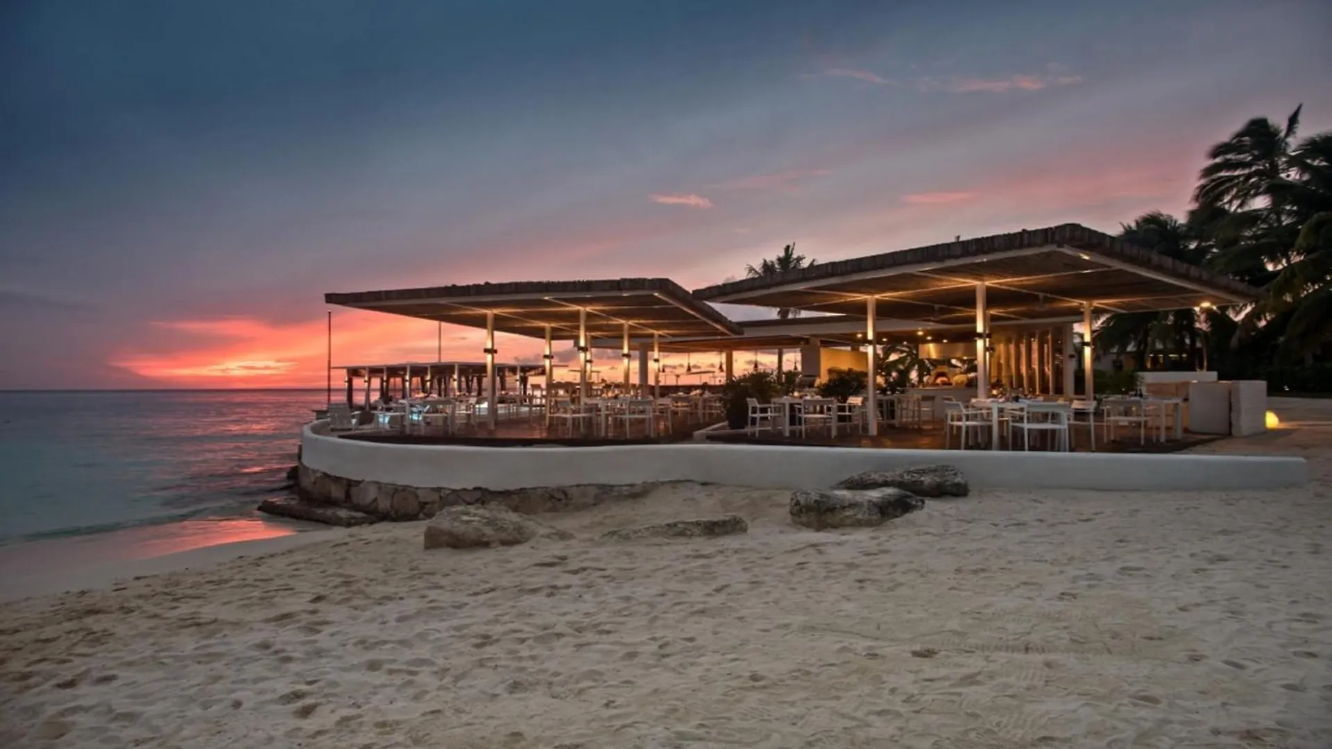 *****  Presidente Intercontinental Cozumel Resort & Spa By Ihg Mexico