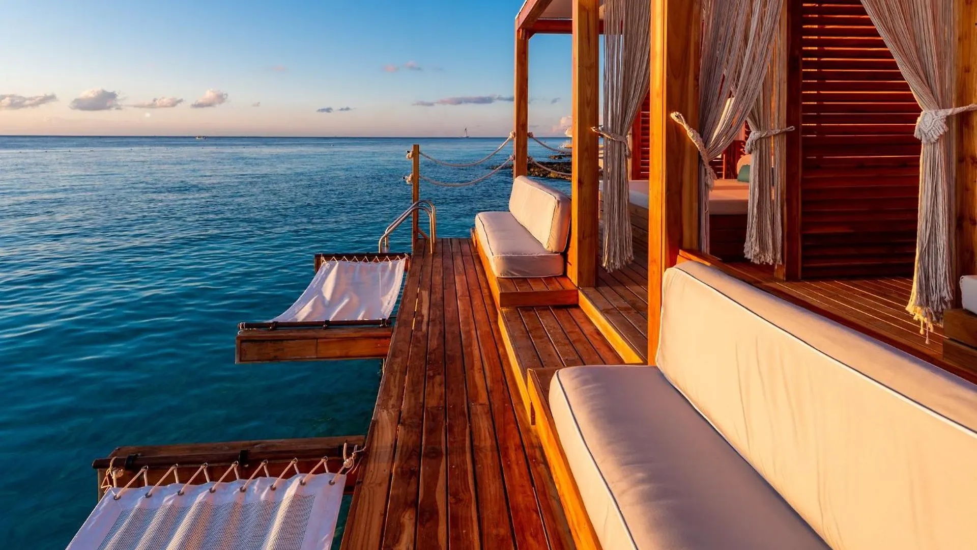 Presidente Intercontinental Cozumel Resort & Spa By Ihg