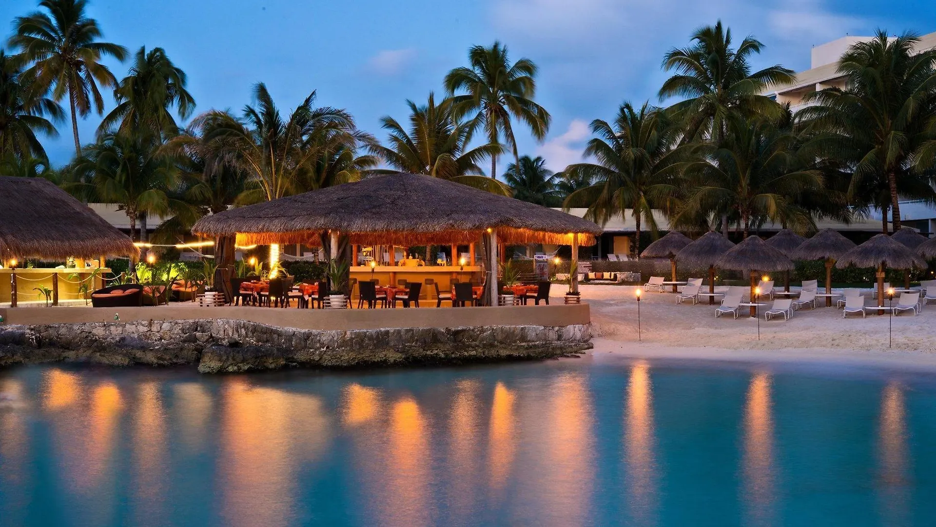 Presidente Intercontinental Cozumel Resort & Spa By Ihg