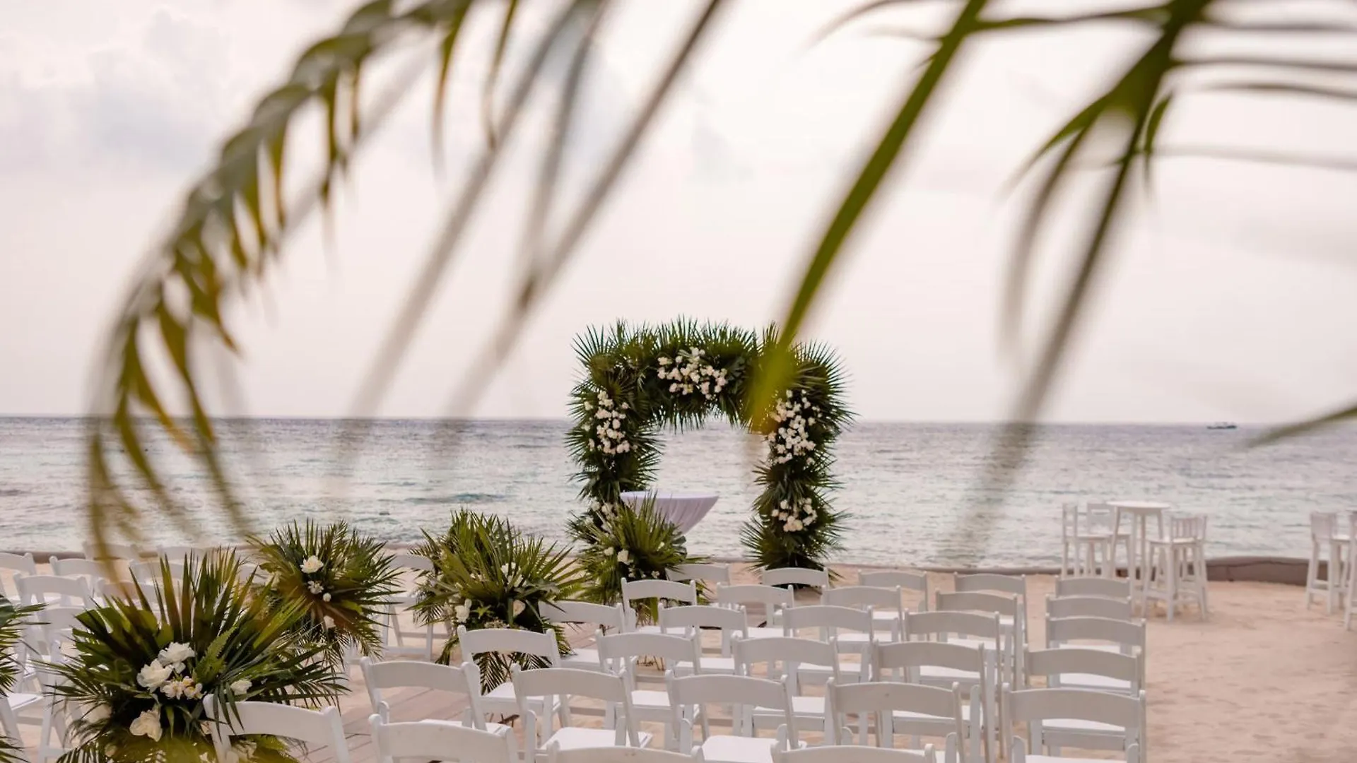 Presidente Intercontinental Cozumel Resort & Spa By Ihg