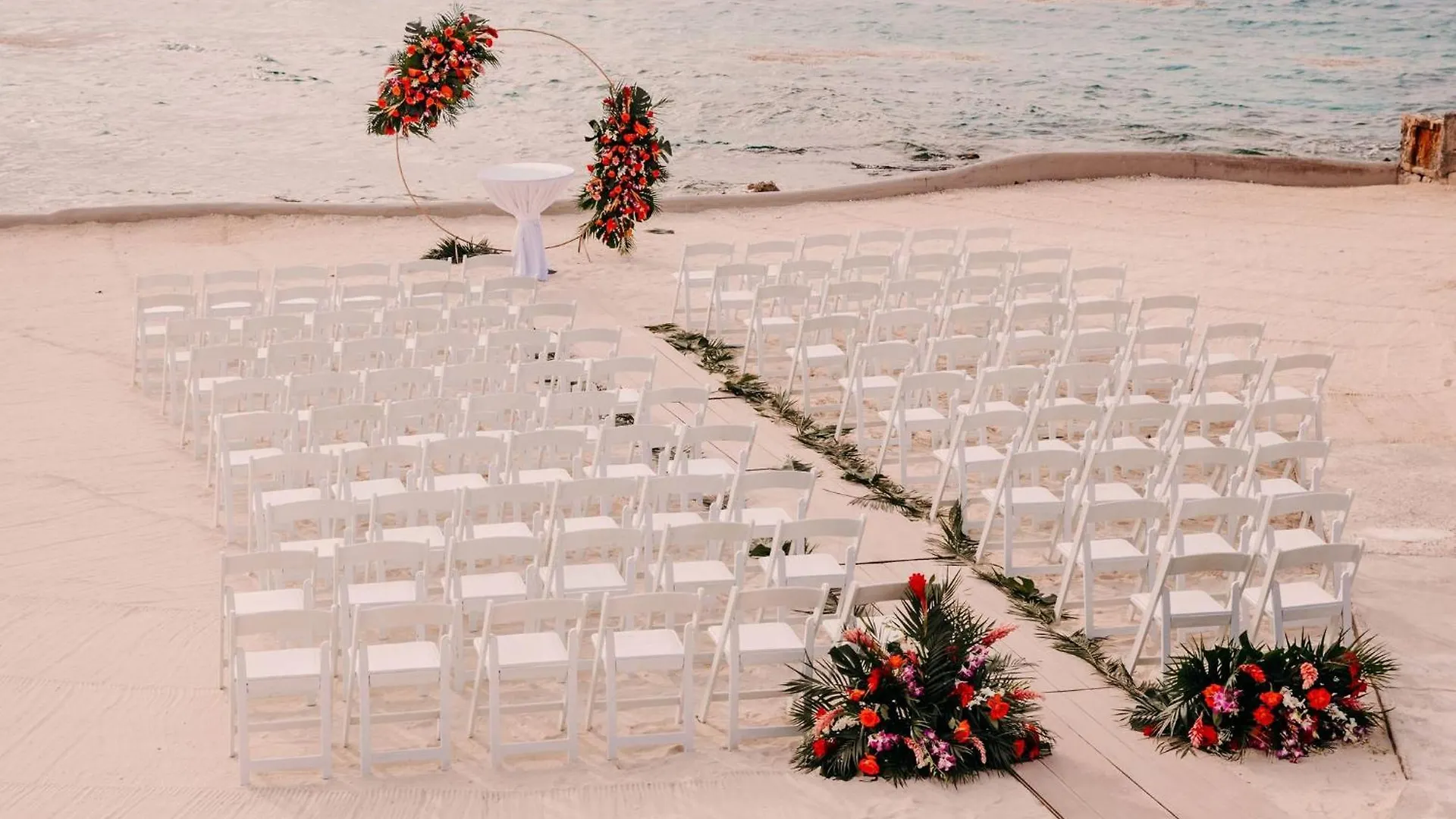 Presidente Intercontinental Cozumel Resort & Spa By Ihg