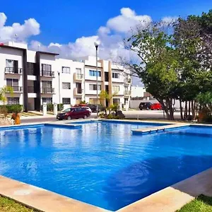 Apartamento Apartamento Tulipanes