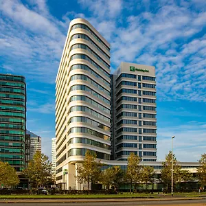 מלון Holiday - Arena Towers By Ihg אמסטרדם