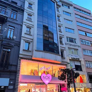  Aparthotel Luxury By Nok Nisantasi Turkije