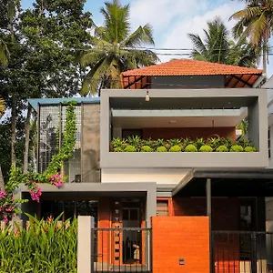Bed & Breakfast Nirvana Tvm -allure 