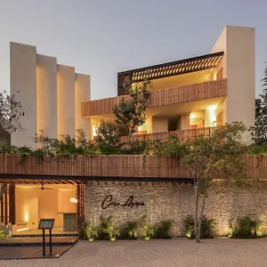 Casa Agape With Club Access 4* טולום