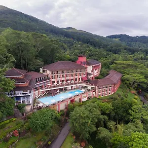 Resort Amaya Hills *****