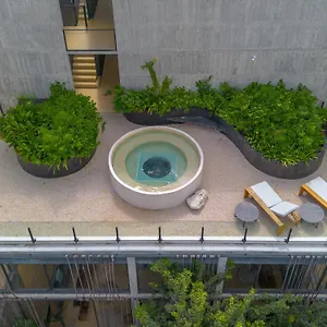  Appartement Iik Luxury By Spot Mexico
