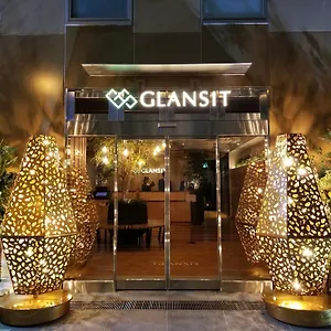 Glansit Akihabara Hotel a capsule