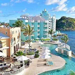 Resort Oyster Bay ****