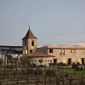 Lodge De Tierra Vinedo Y - Aeropuerto Queretaro