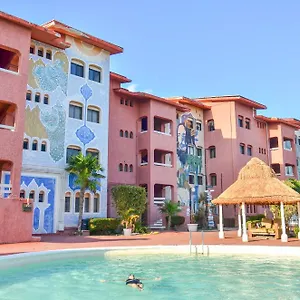 Selina Laguna Zone 3* קנקון