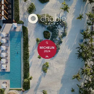Курортный комплекс Chable Maroma, Punta Maroma