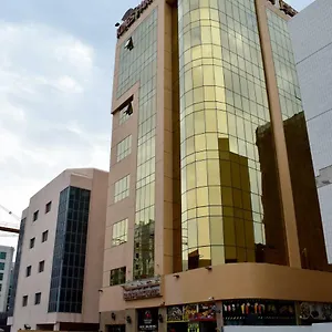 *** Hotel Kings Park Verenigde Arabische Emiraten