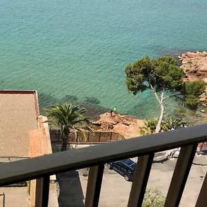 Apartamento Moderno Nautilus