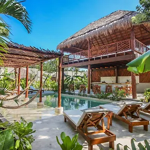 Zenses Wellness And Yoga - Adults Only 4* טולום