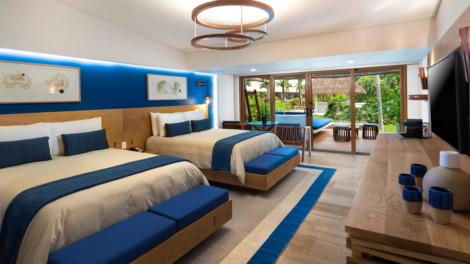 Presidente Intercontinental Cozumel Resort & Spa By Ihg