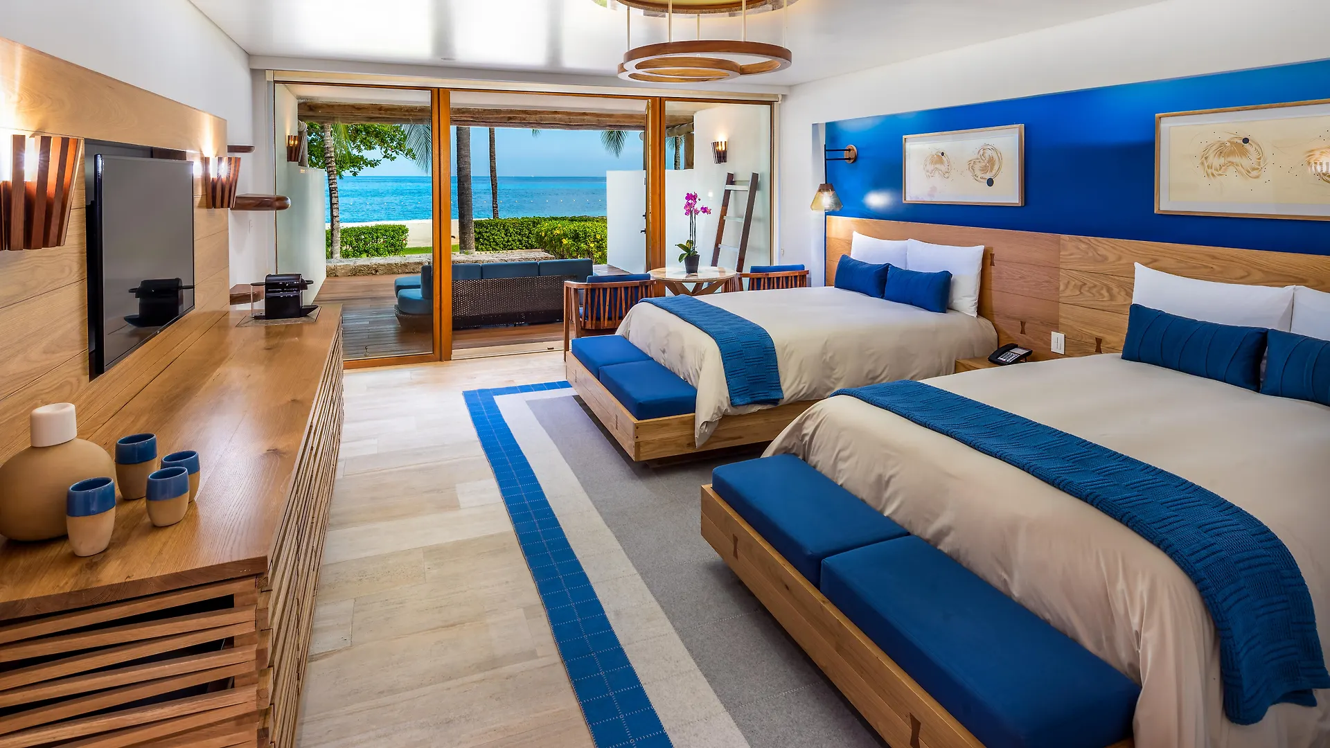 *****  Presidente Intercontinental Cozumel Resort & Spa By Ihg Mexico