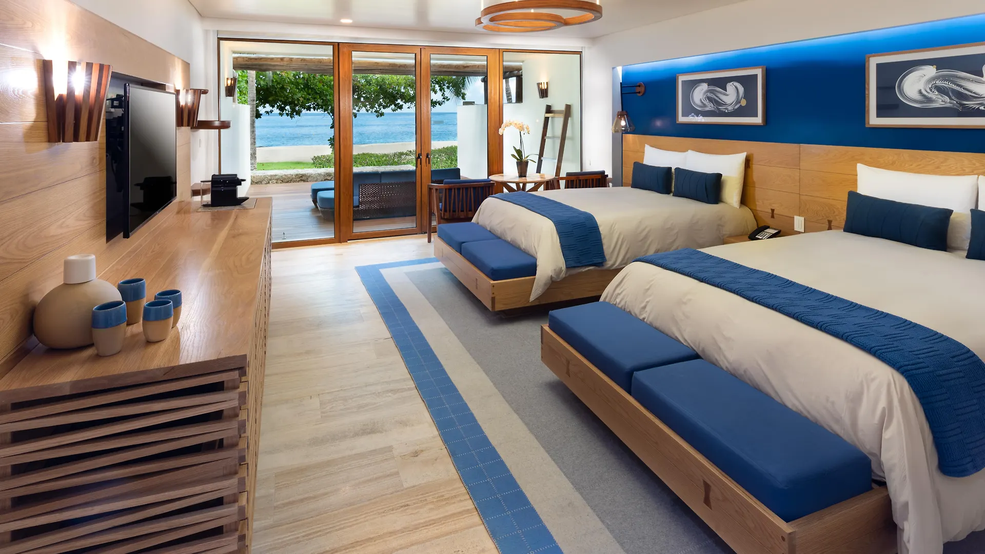 Presidente Intercontinental Cozumel Resort & Spa By Ihg