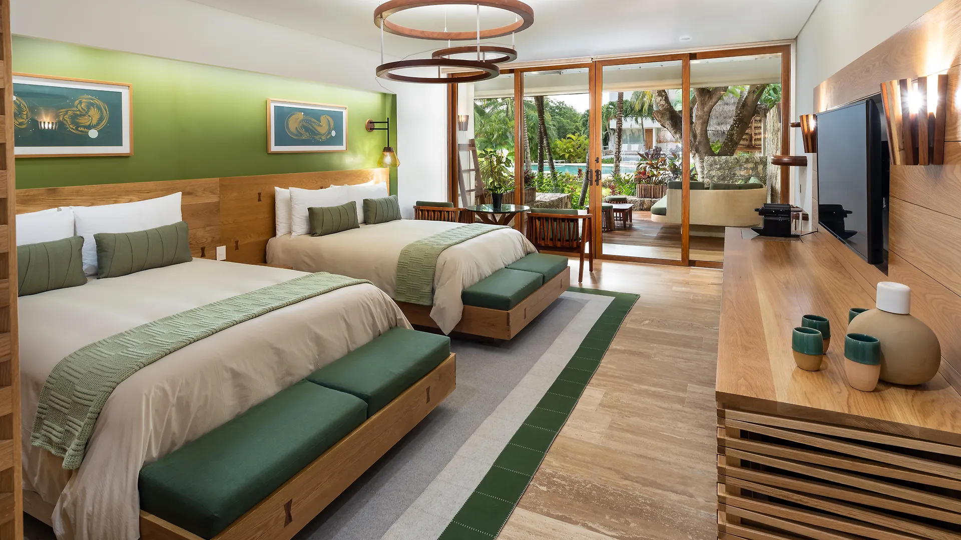 Presidente Intercontinental Cozumel Resort & Spa By Ihg 5*,